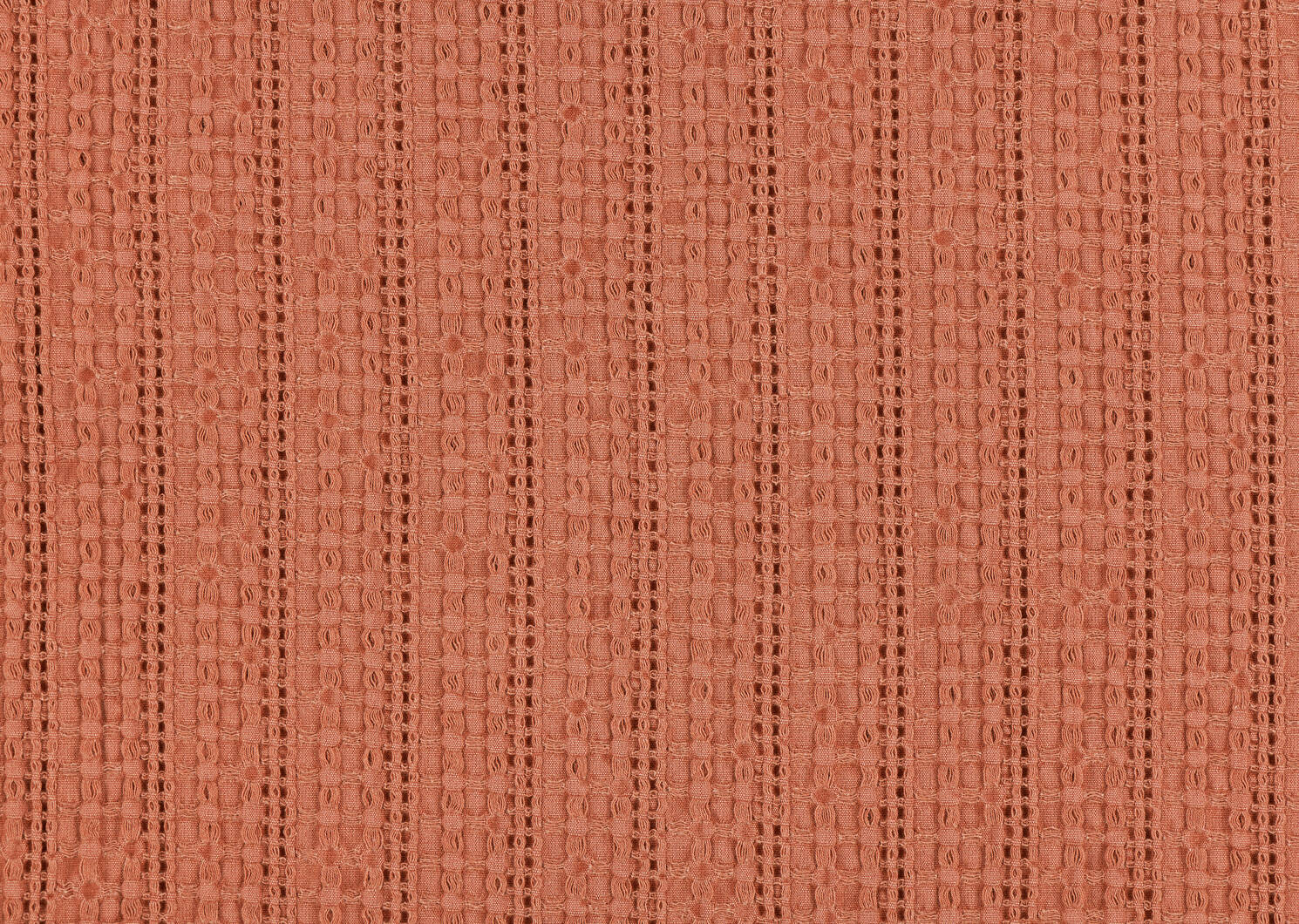 Moraga Throw Terracotta