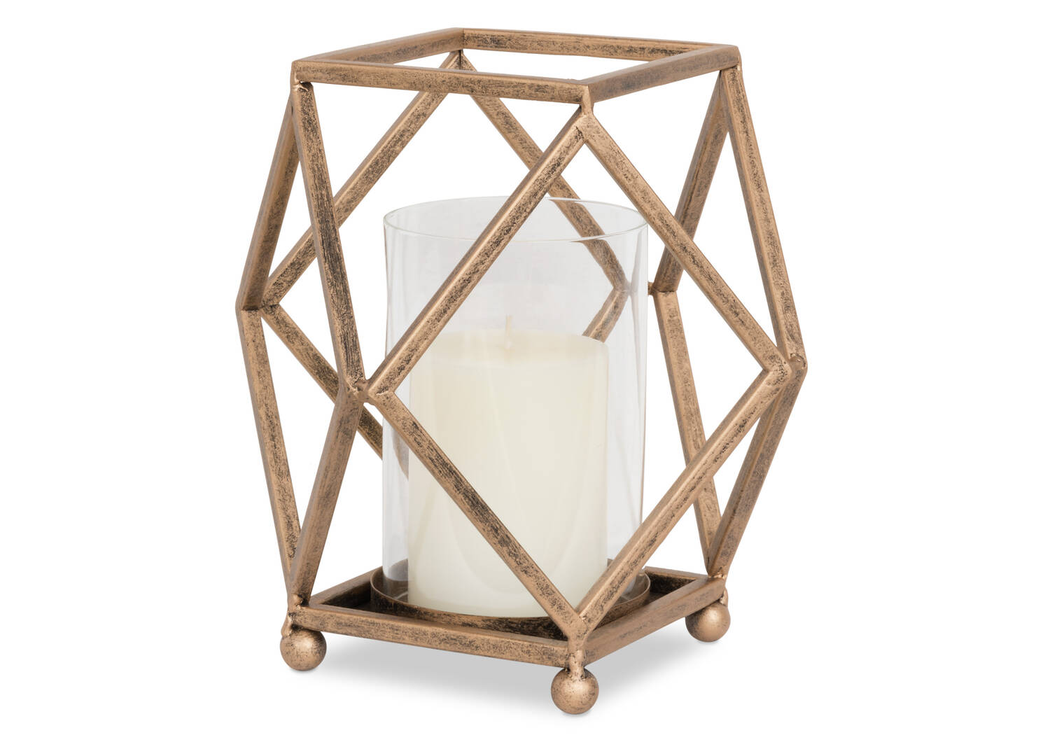 Chilton Lantern Antique