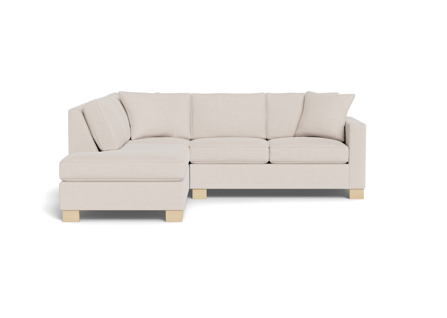 Durant Custom Sectional