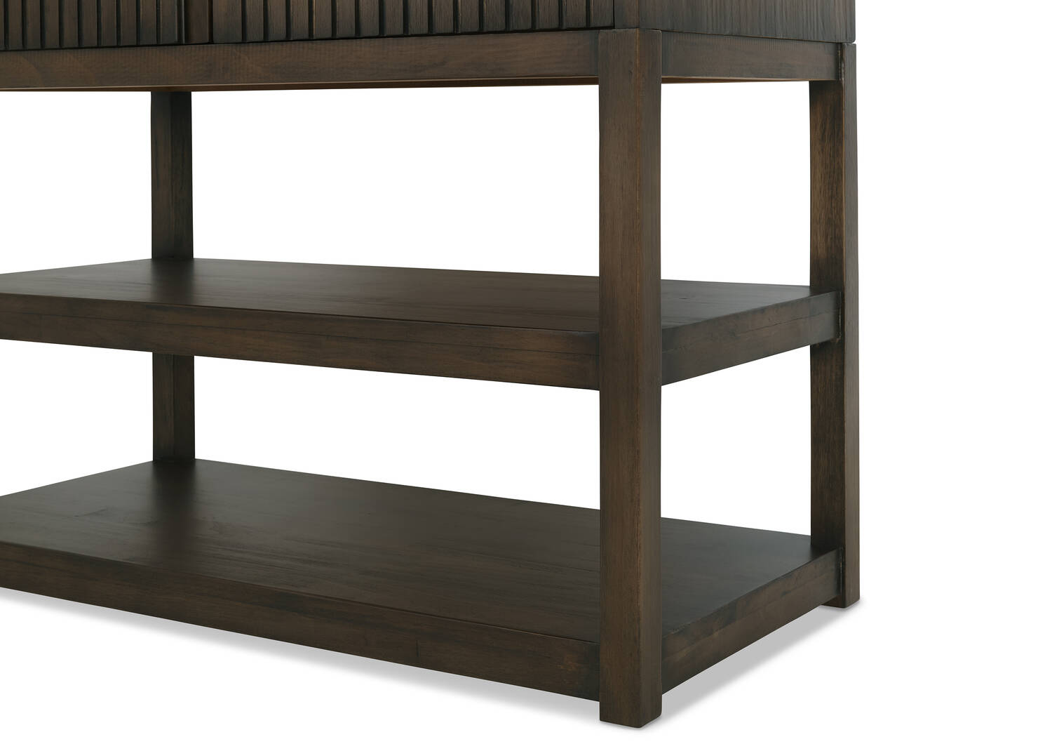 Cabinet Howes -Hughes ambré