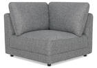 Mila Modular 4-Piece Sectional