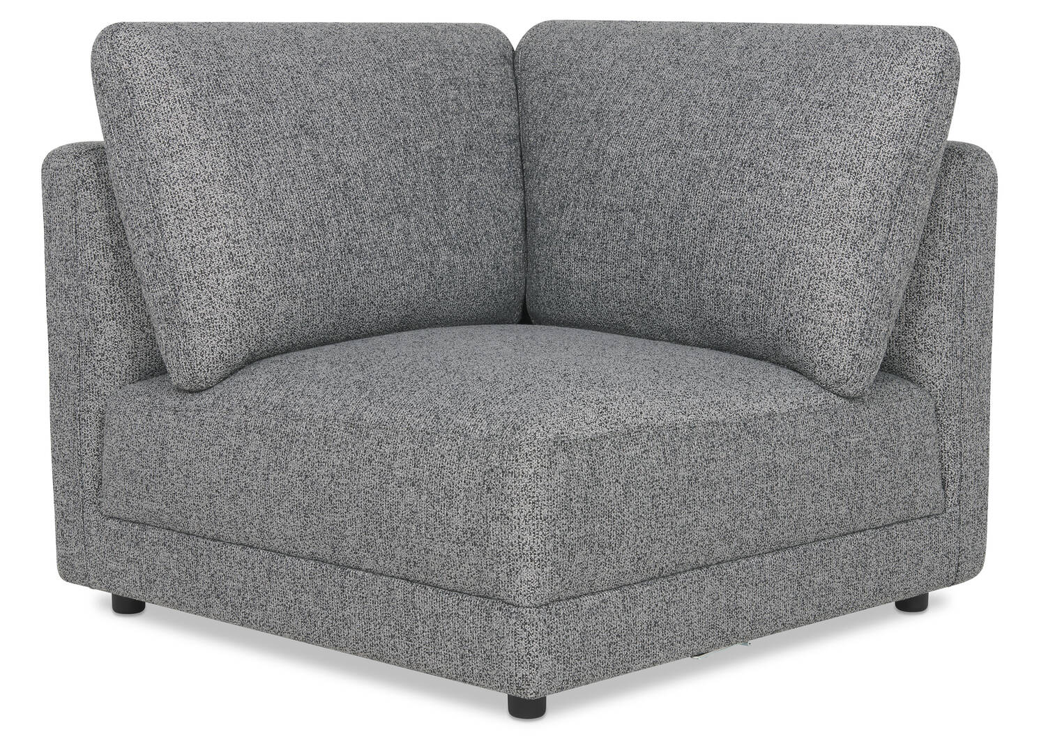 Mila Modular 4-Piece Sectional
