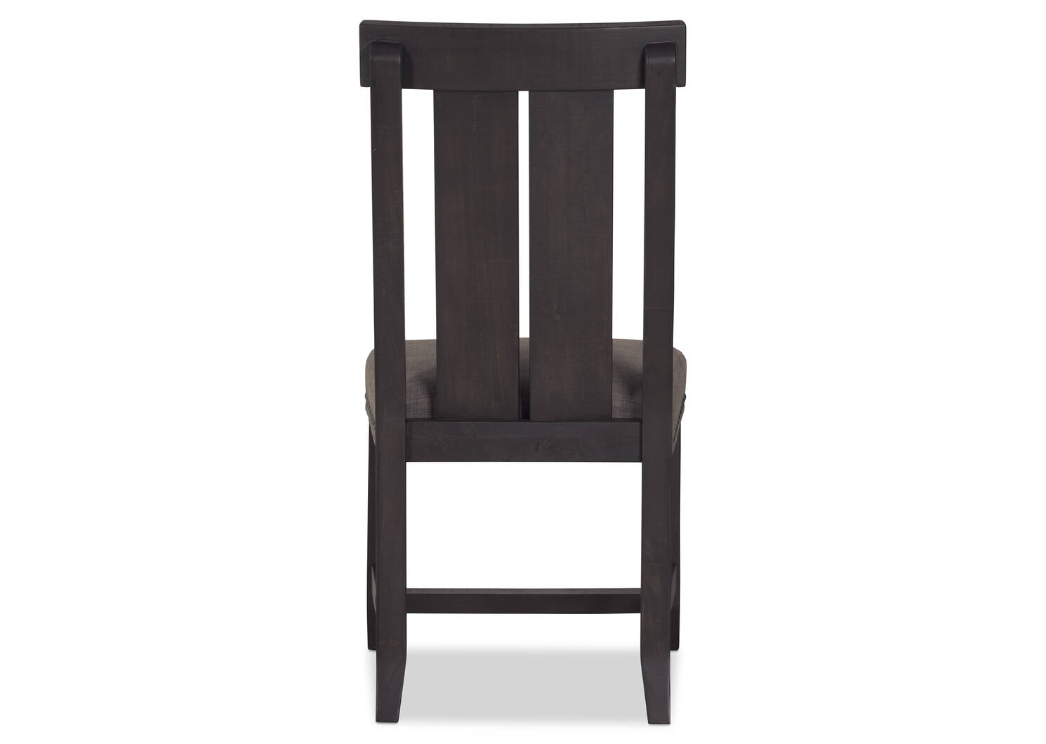 Ironside Dining Chair -Khal Café/Grey