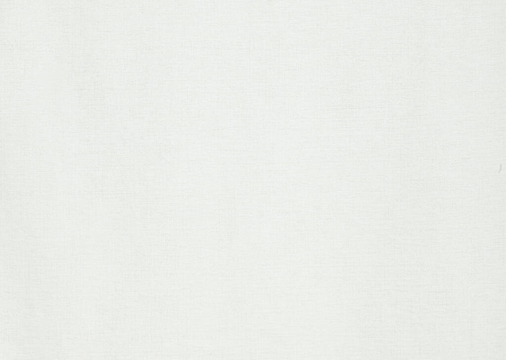 Clooney Panel 96 White