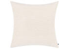 Malone Striped Pillow 20x20 Iv/Sav