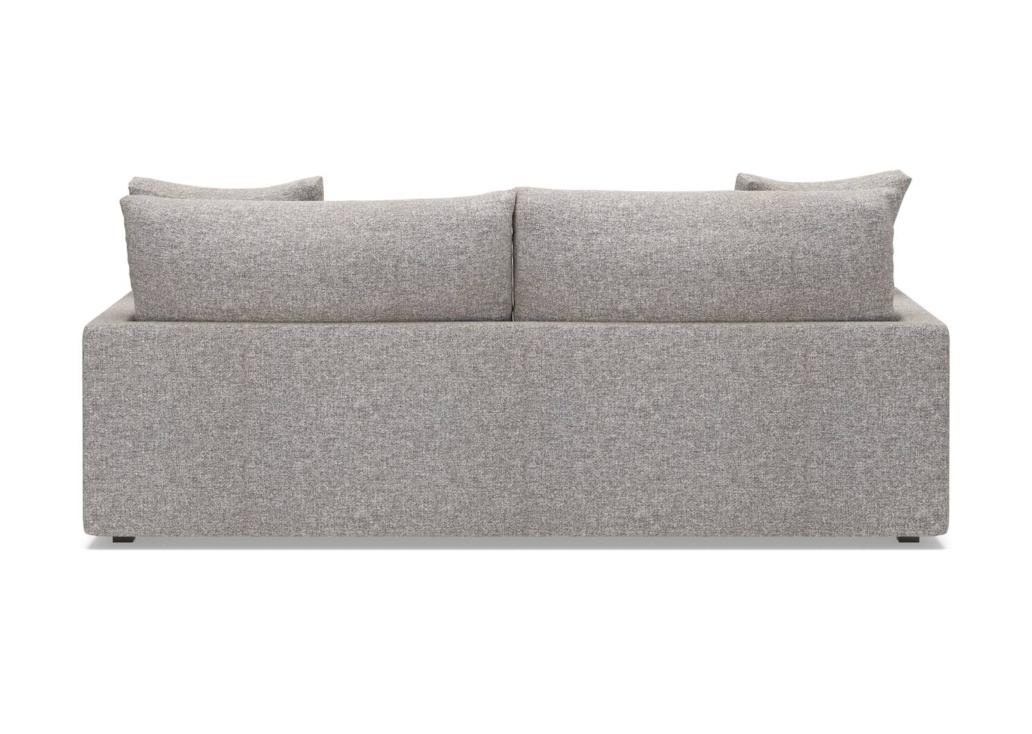 Berg Custom Apartment Sofa