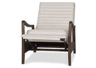 Coleman Recliner -Silas Platinum
