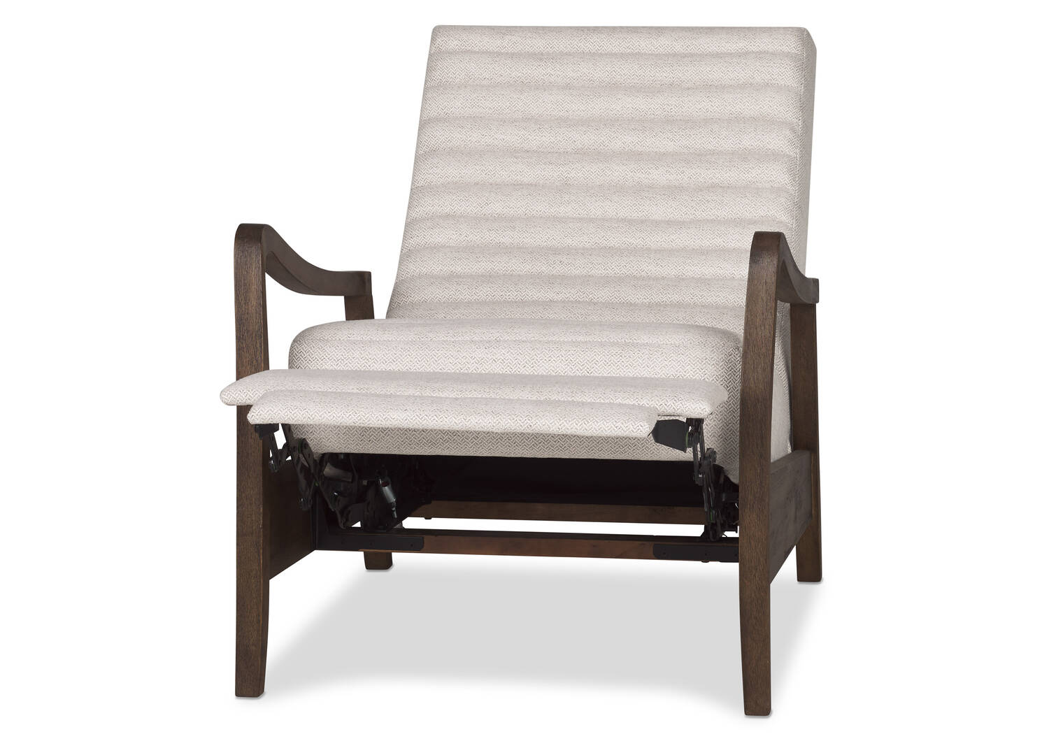 Coleman Recliner -Silas Platinum