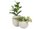 Bardot Planter Small Sand