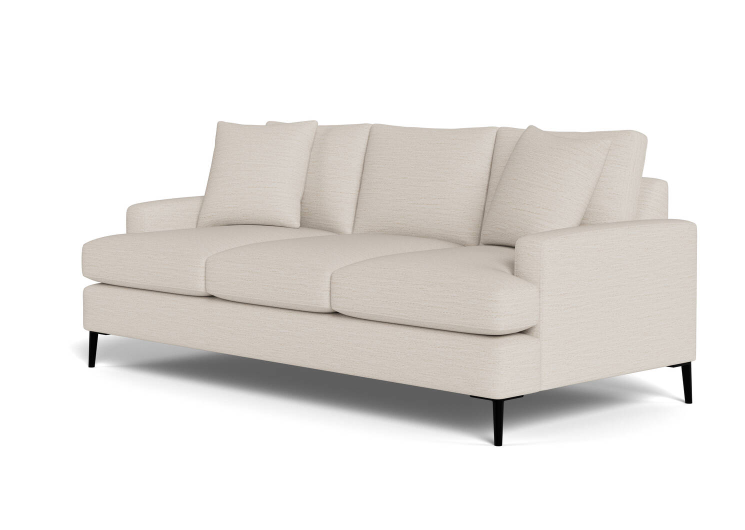 Ramos Custom Sofa