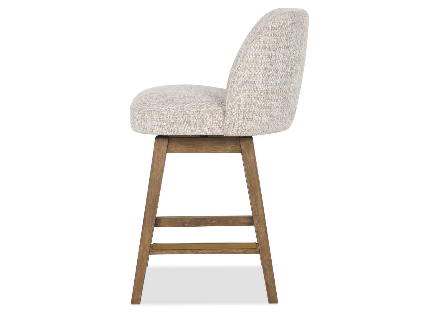 Mirau Swivel Counter Stool -Sierra Haze
