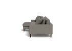 Nixon Custom Sofa Chaise