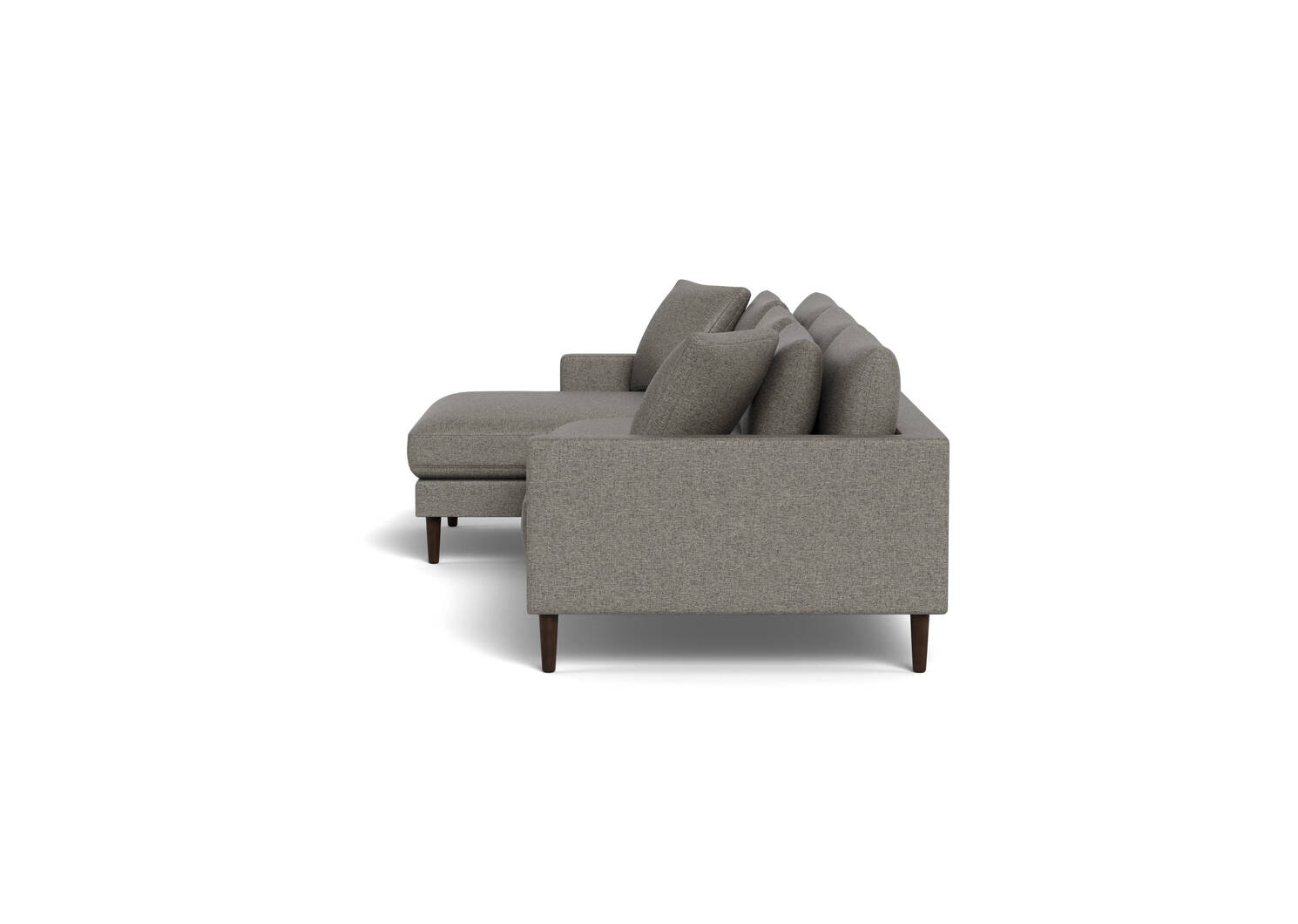 Nixon Custom Sofa Chaise
