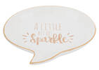 Sparkle Jewelry Dish