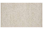 Tapis décoratif Cosette 36x60 ivoire/nat