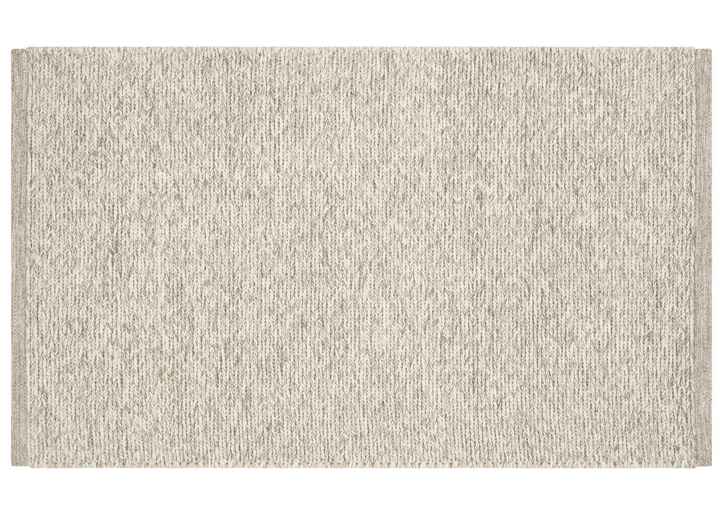 Cosette Accent Rug 36x60 Ivory/Natura