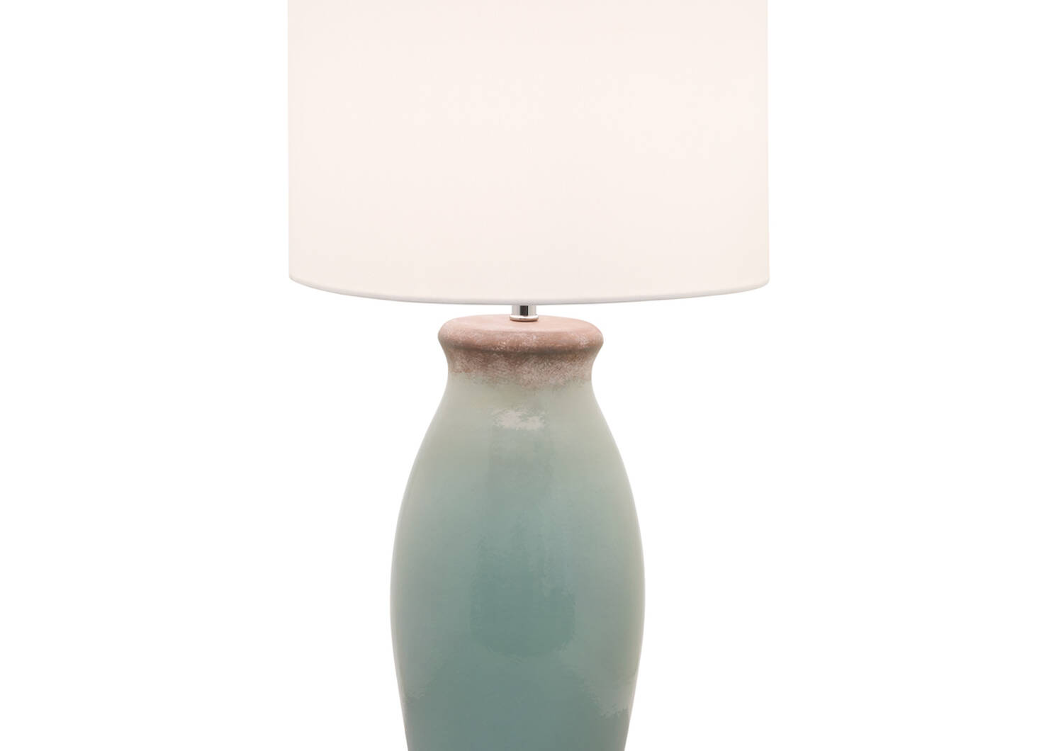 Lampe de table Jaslene iceberg