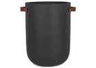 Elgin Planters Dark Grey