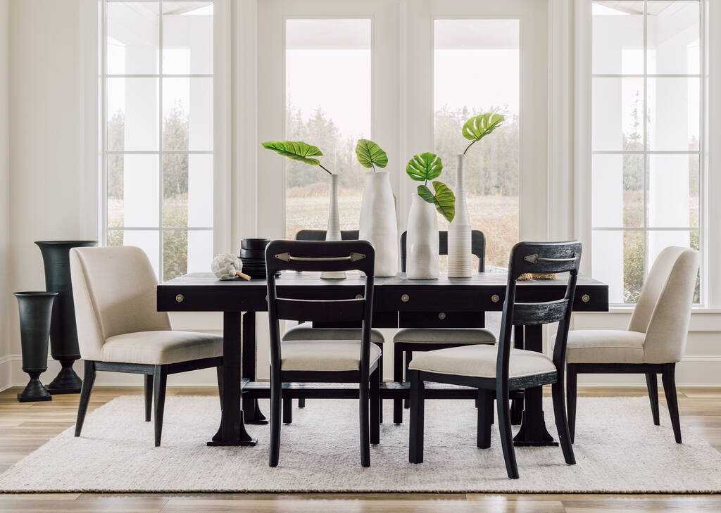 Dining Room Urban Barn