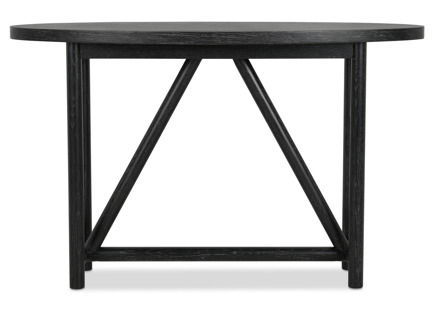 Alexi Console Table -Acadia Coal