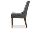 Montana Dining Chair -Lakeshore Grey