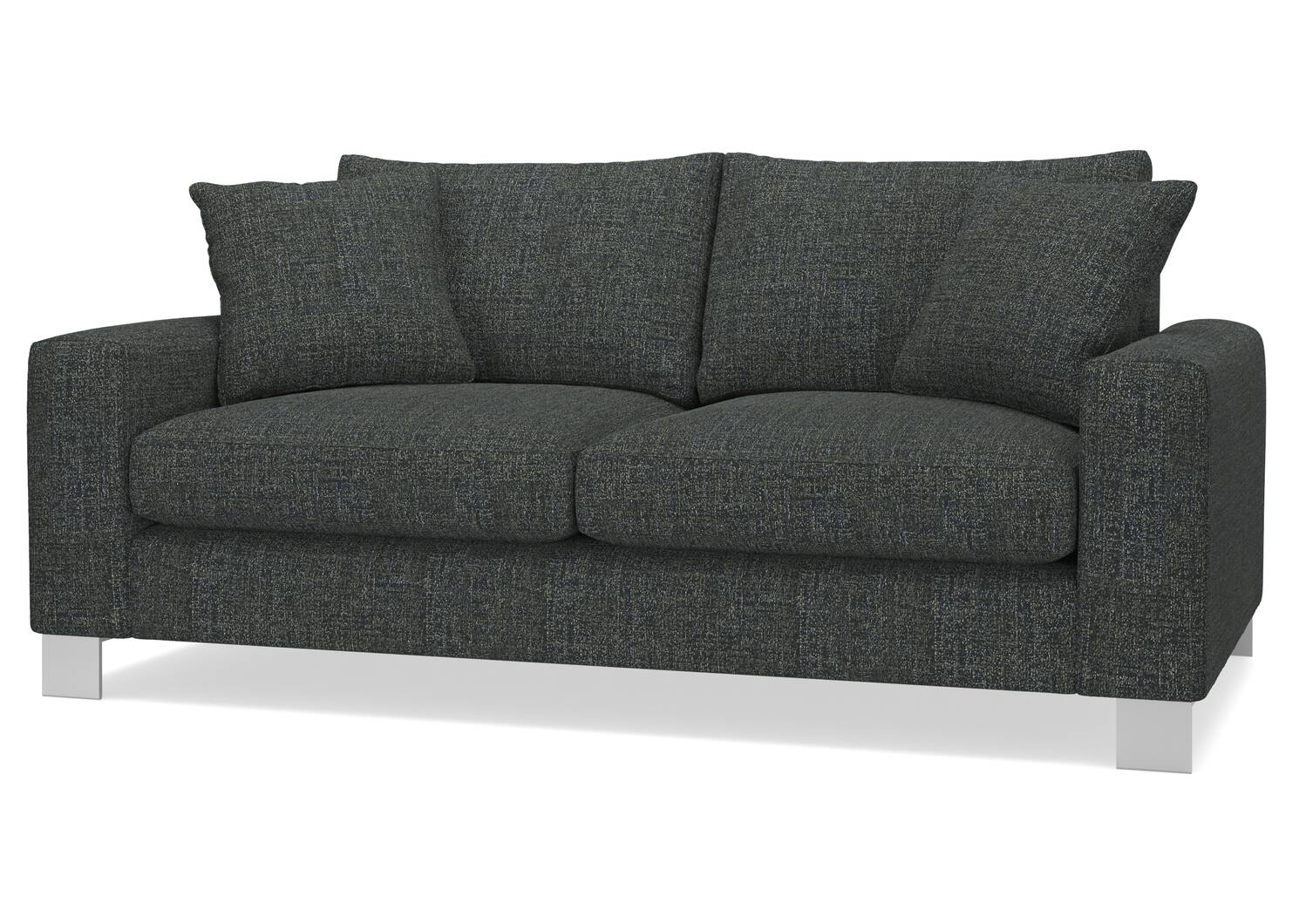Tribeca Custom Apartment Sofa