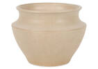 Barber Planter Large Sand