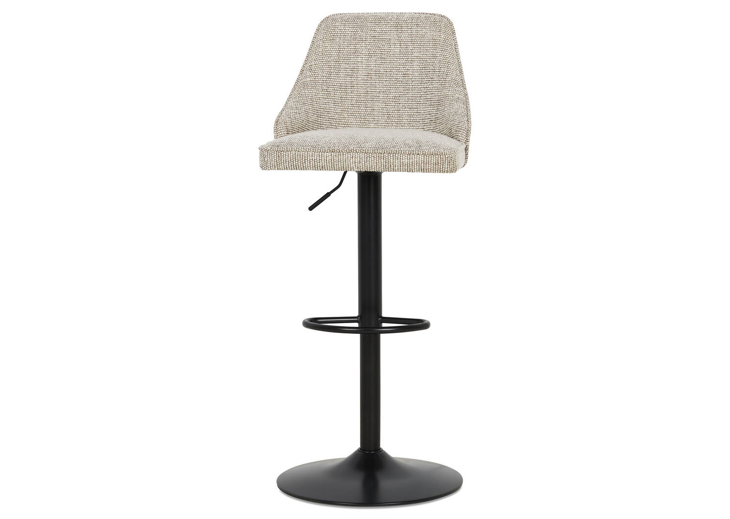 June Adjustable Stool -Lottie Dove