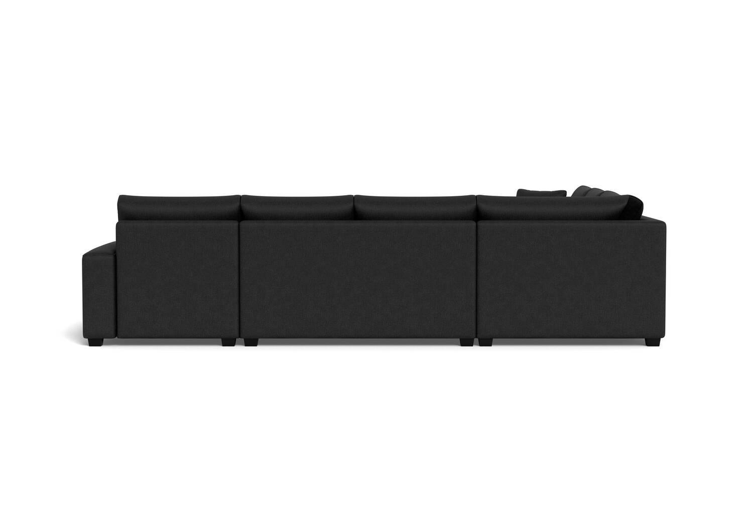 Canapé modulaire Sophia personnalisé