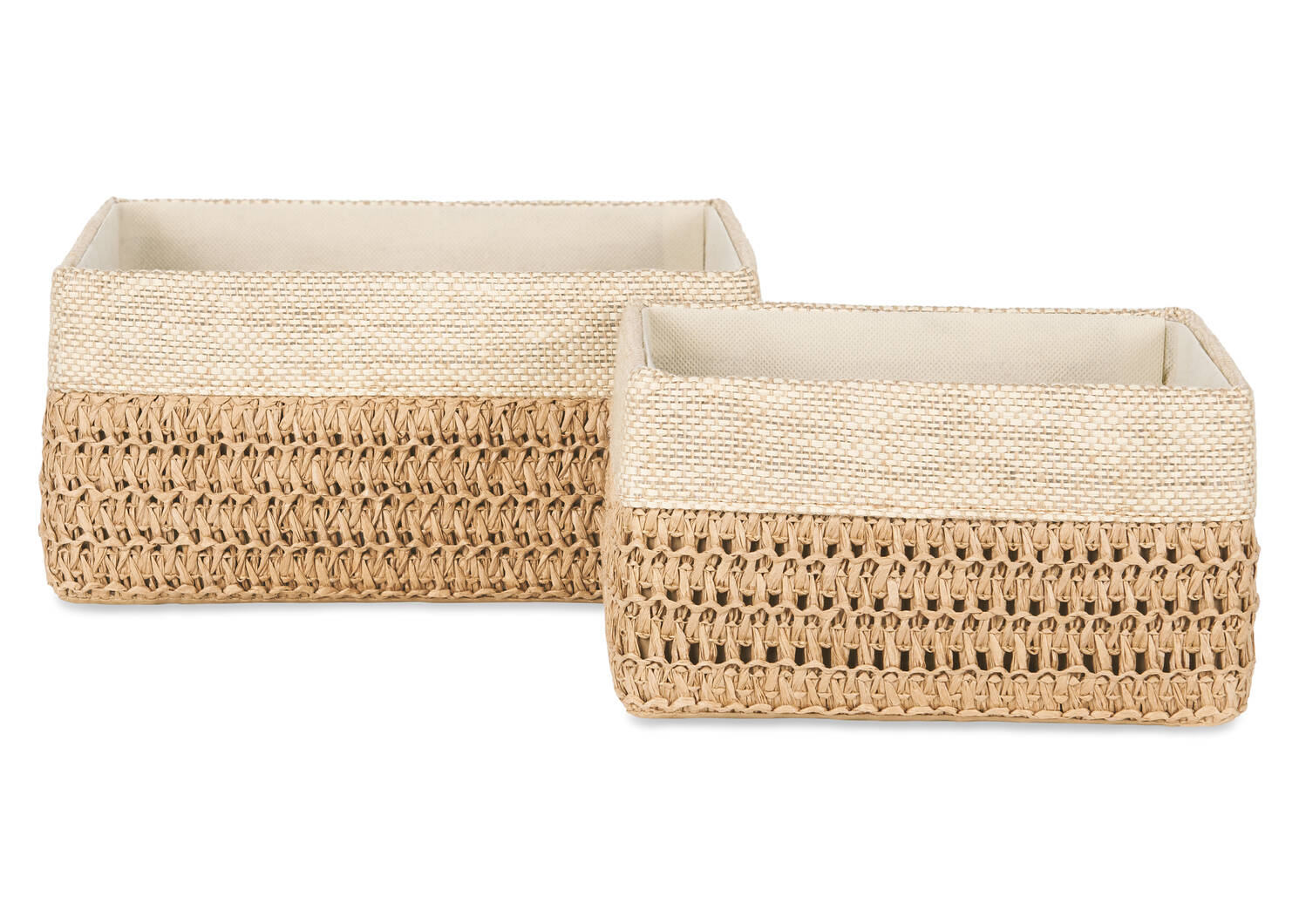 Emilia Basket Small