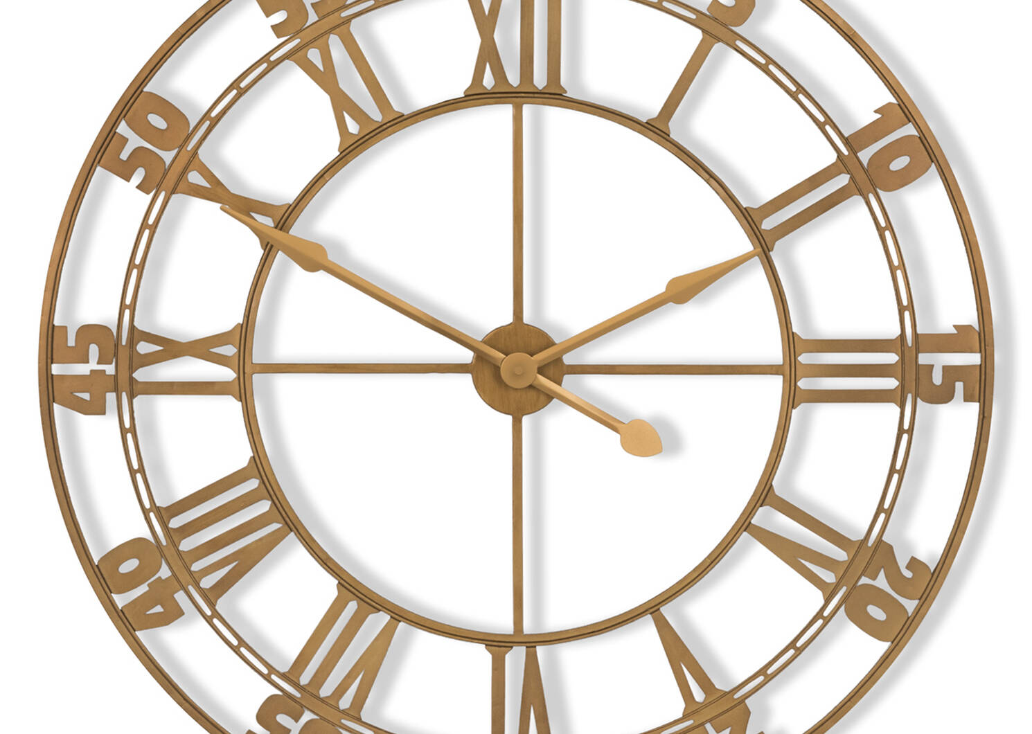 Lucia Wall Clock