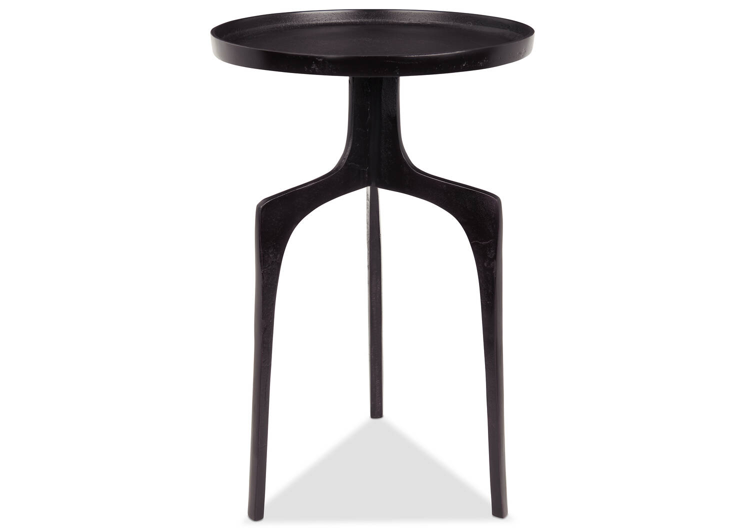 Saylish Accent Table 25"