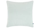 Clooney Pillow 24x24 Pale Aqua