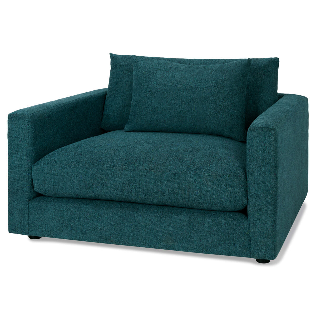 Berg Chair Aiden Ocean