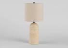 Lampe de table Georgina