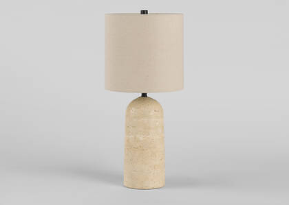 Georgina Table Lamp