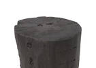 Coburn Indoor Outdoor Stool Tall Grey