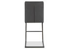 Barkley Counter Stool -Scott Grey
