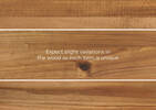 Werner Nightstand -Croydon Toffee