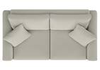 Tribeca Custom Apartment Sofa
