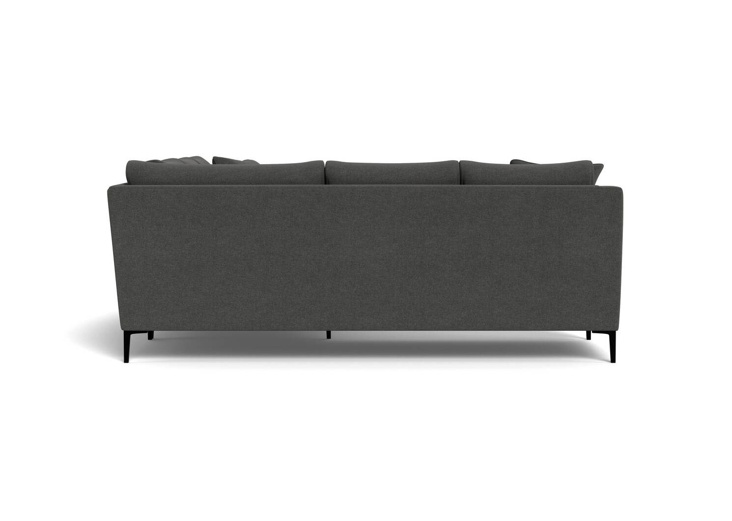 Hensley Custom Sectional