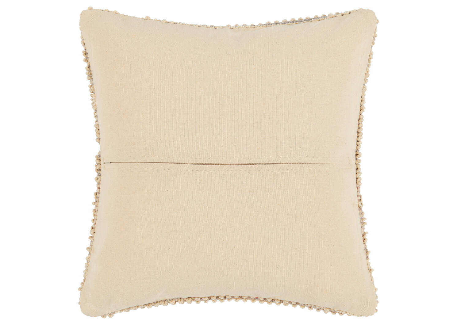 Abena Pillow 20x20 Natural/Multi