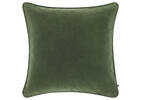 Kendall Velvet Pillow 20x20 Clover