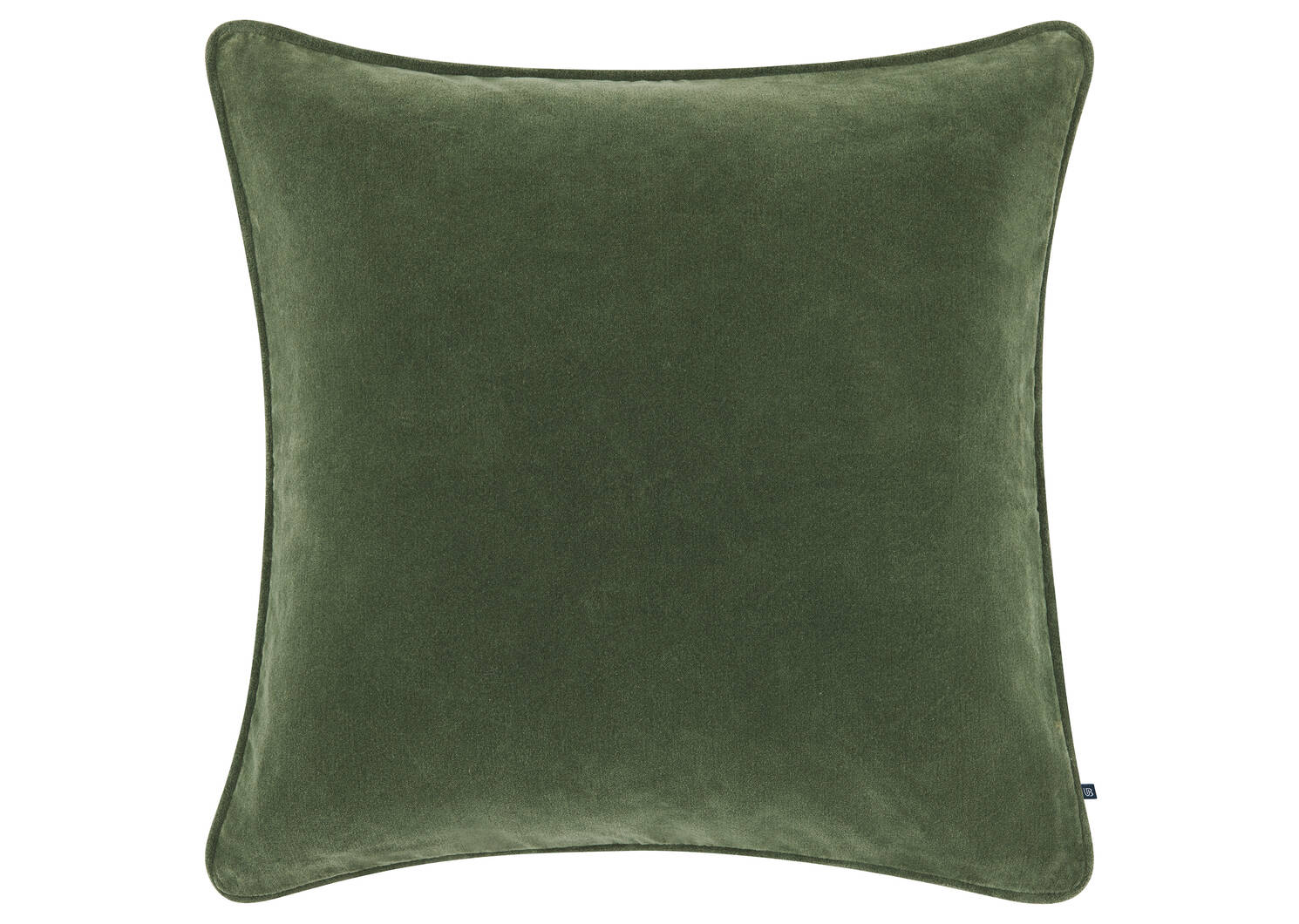 Kendall Velvet Pillow 20x20 Clover