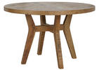 Sawyer Dining Table RND -Thompson Pine