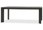 Cardero Dining Table -Café