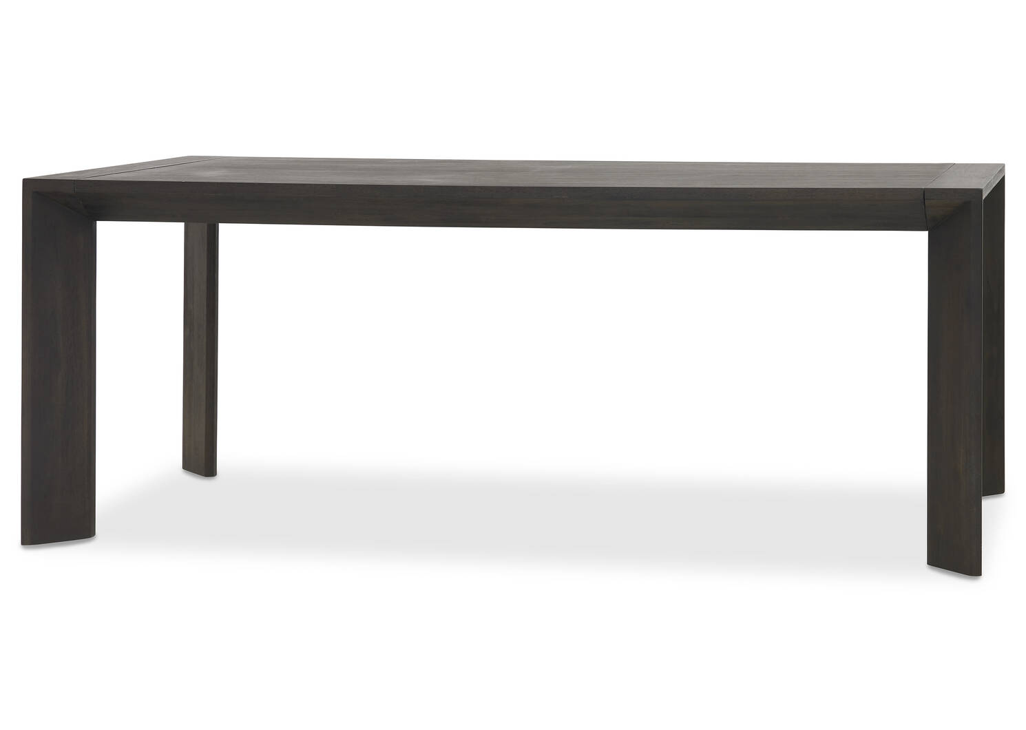 Cardero Dining Table -Café
