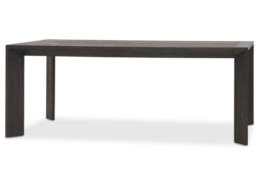 Cardero Dining Table -Café