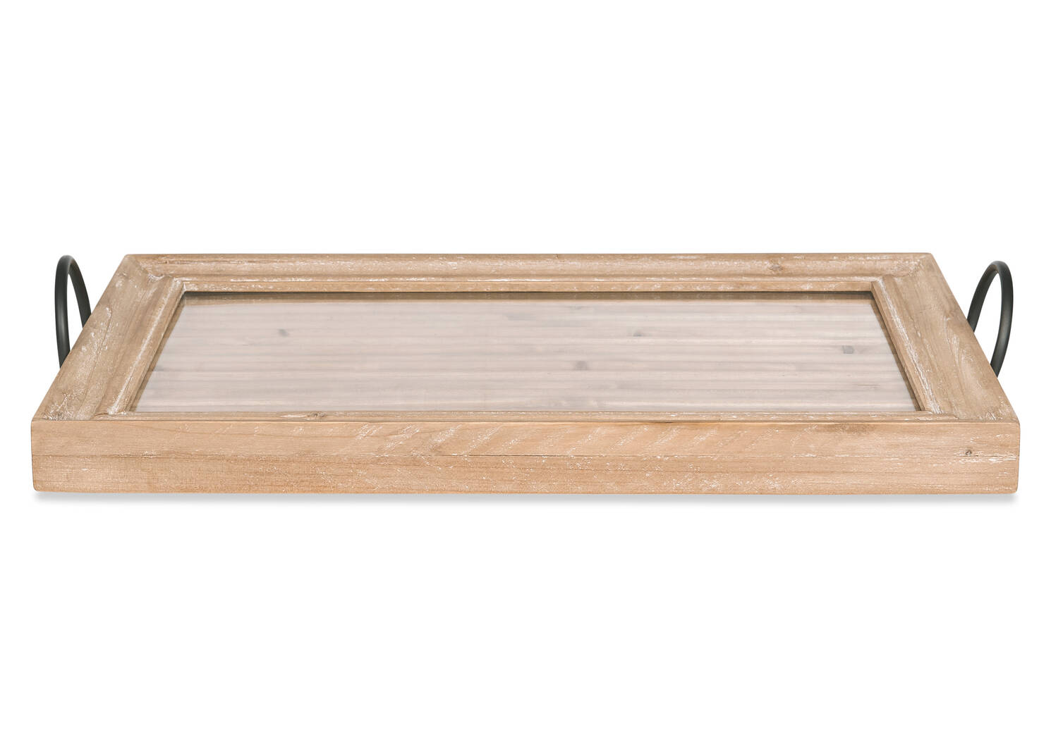 Sapperton Rectangular Tray