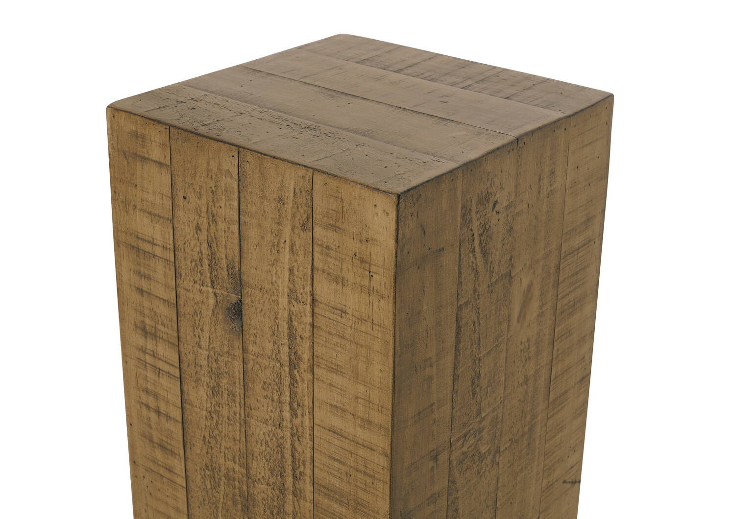 Laughlin Plant Stand Short -Nuovo Sand